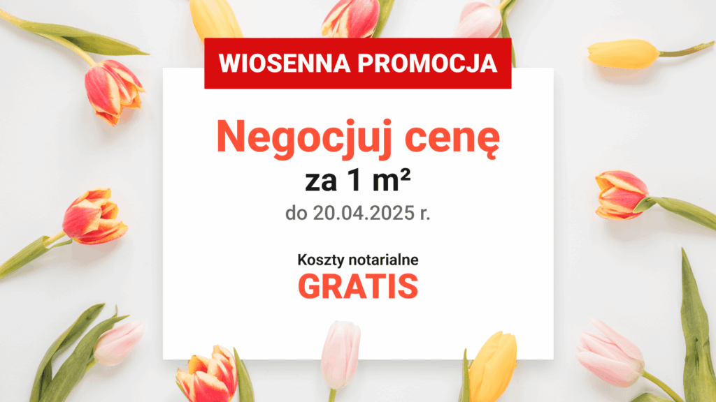 Wiosenna Promocja